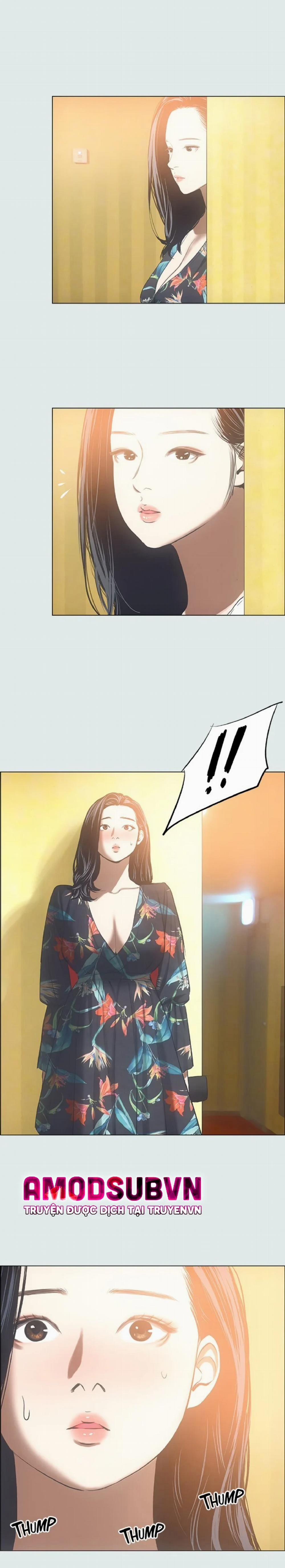 Mùa Hè Em Đến 35 trang 16