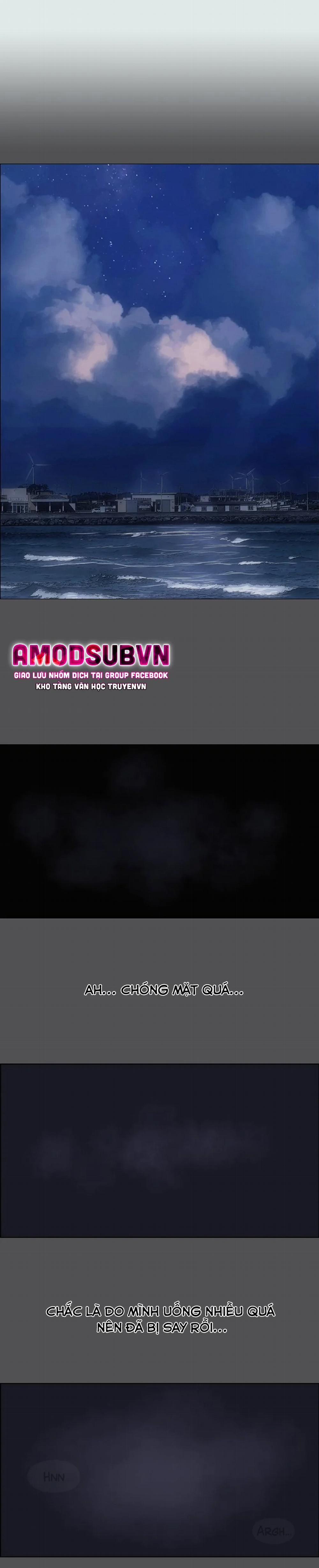 Mùa Hè Em Đến 35 trang 18