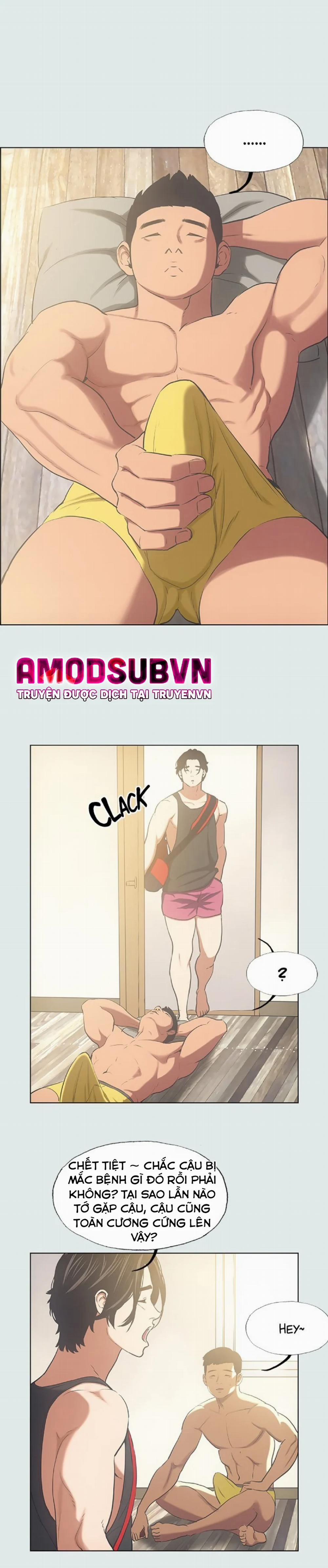 Mùa Hè Em Đến 35 trang 4