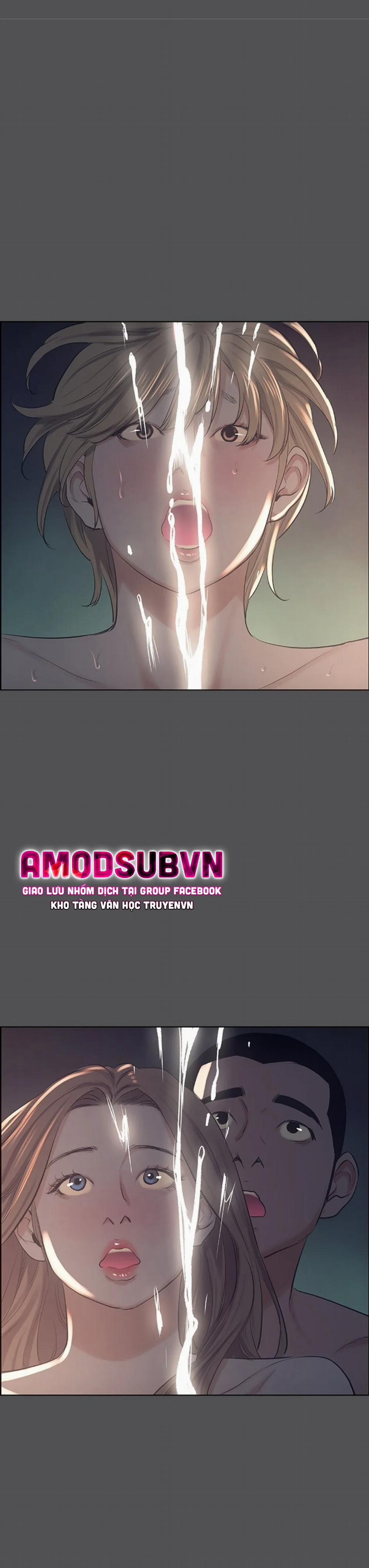 Mùa Hè Em Đến 36 trang 17