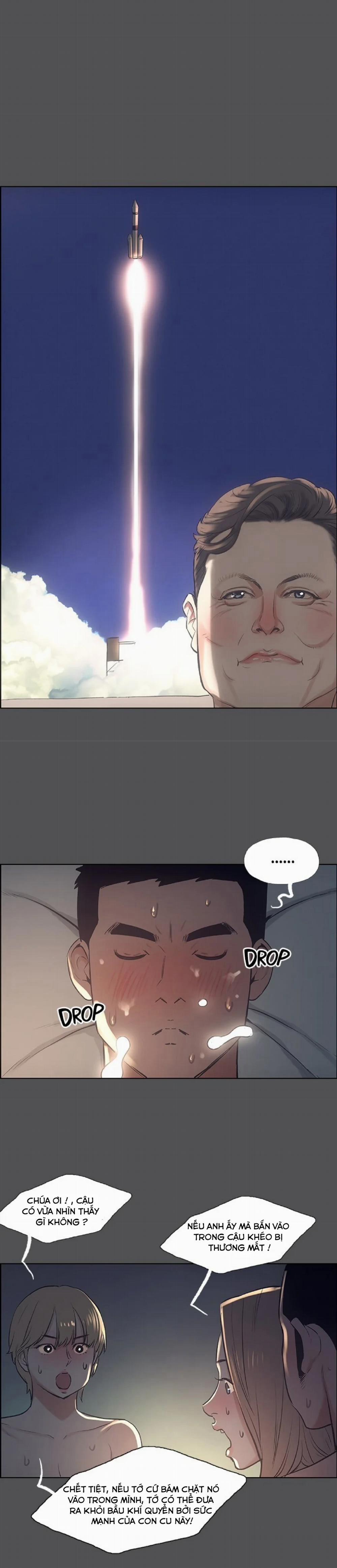 Mùa Hè Em Đến 36 trang 18