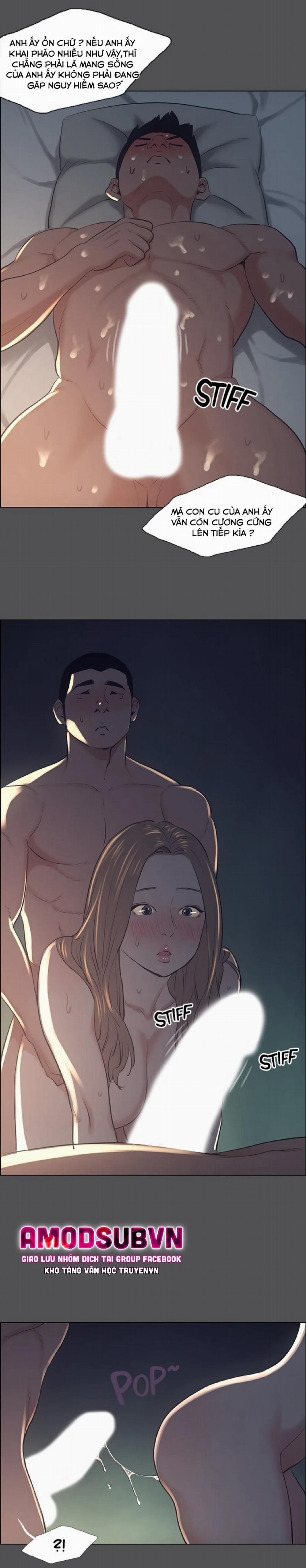 Mùa Hè Em Đến 36 trang 19