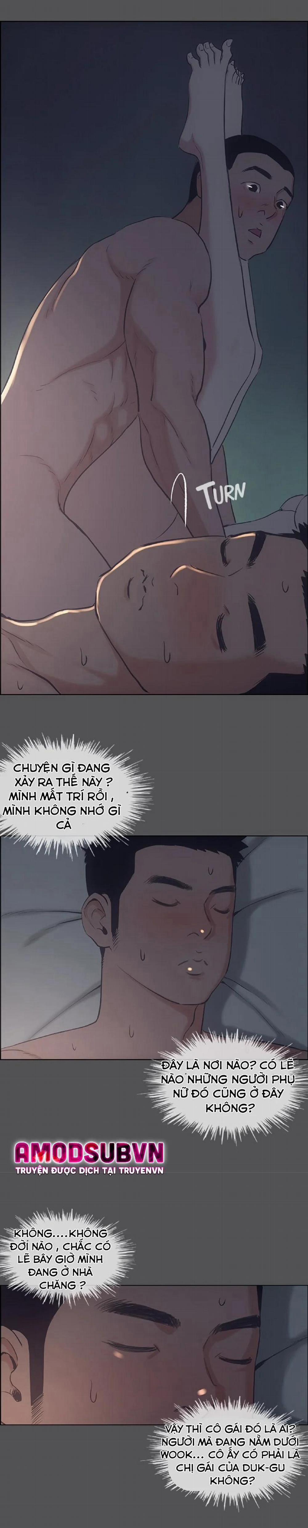 Mùa Hè Em Đến 36 trang 3