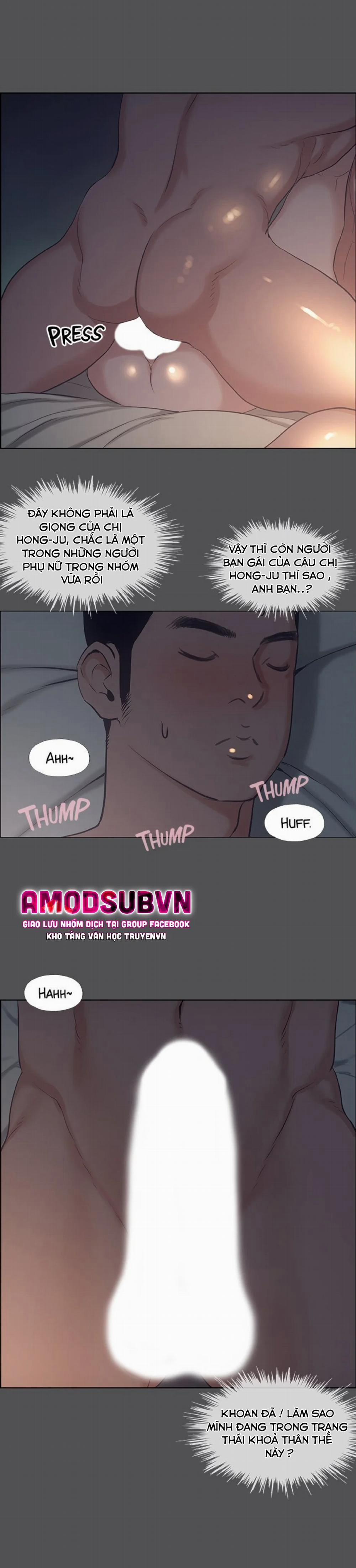 Mùa Hè Em Đến 36 trang 5