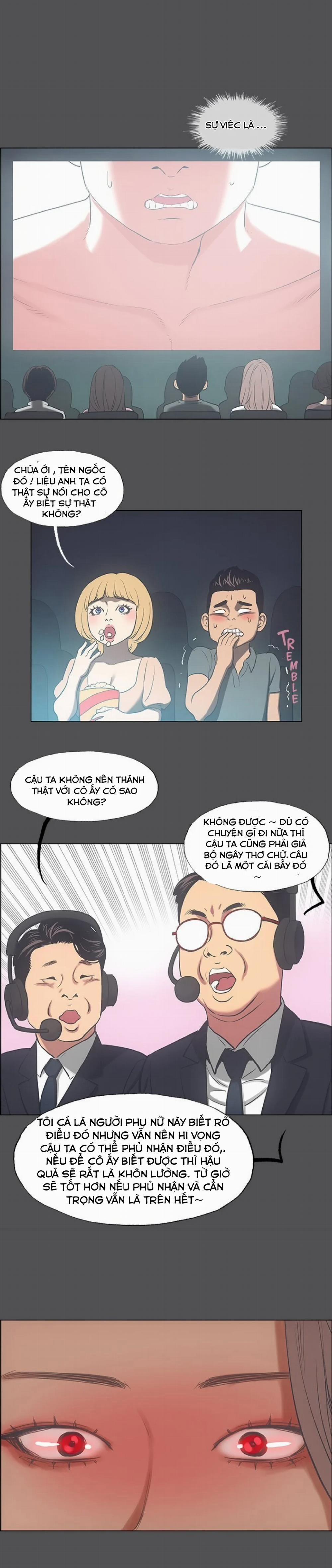 Mùa Hè Em Đến 37 trang 13