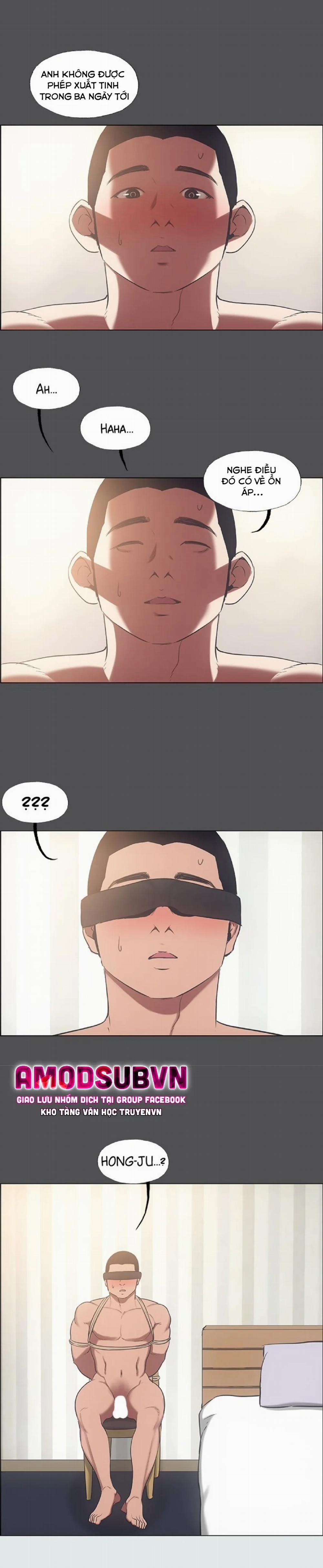 Mùa Hè Em Đến 37 trang 16