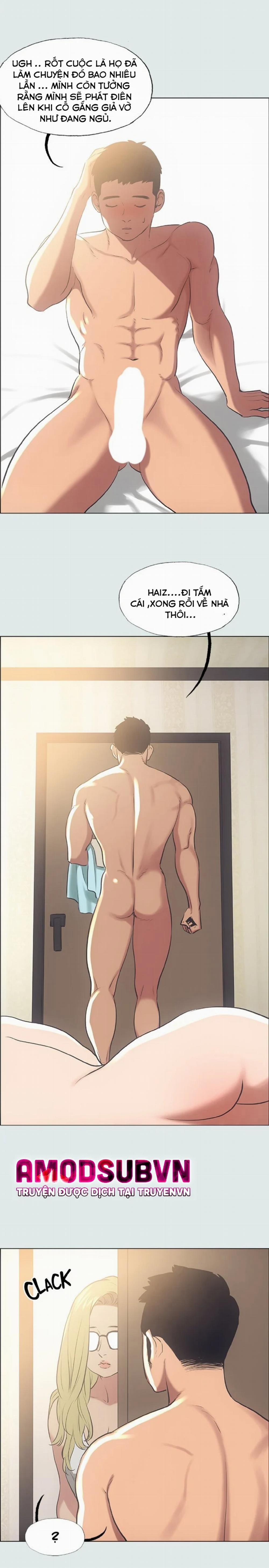 Mùa Hè Em Đến 37 trang 18