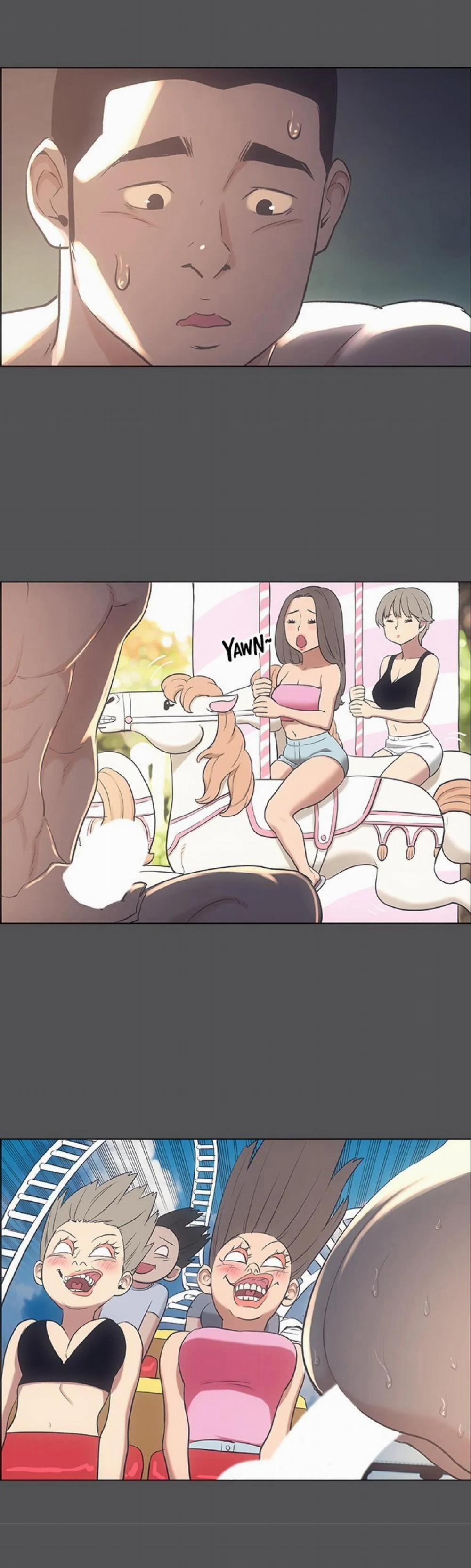 Mùa Hè Em Đến 37 trang 3