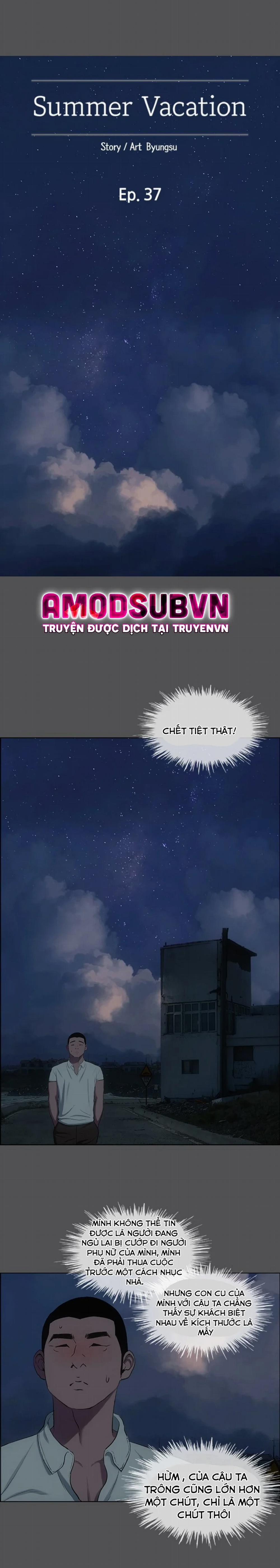 Mùa Hè Em Đến 37 trang 4