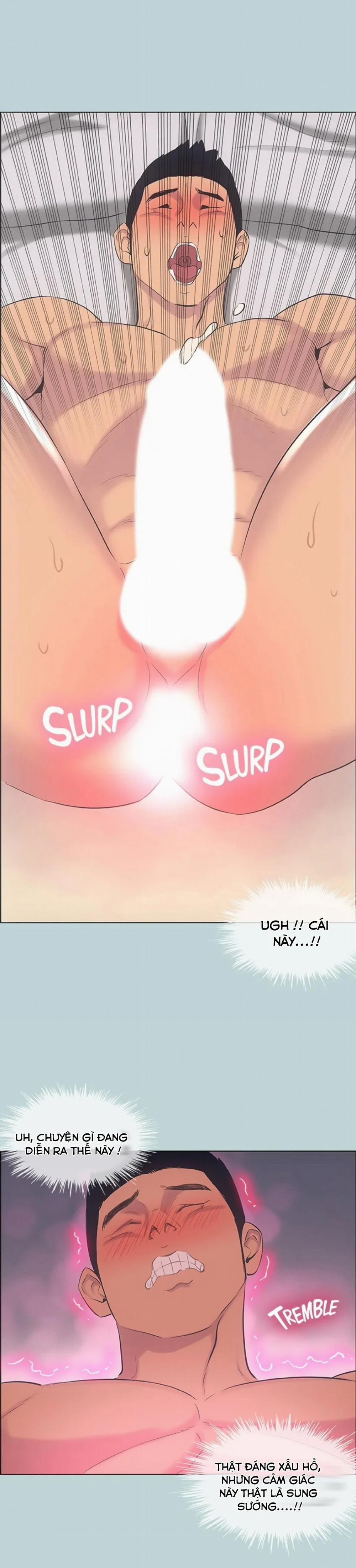 Mùa Hè Em Đến 38 trang 11