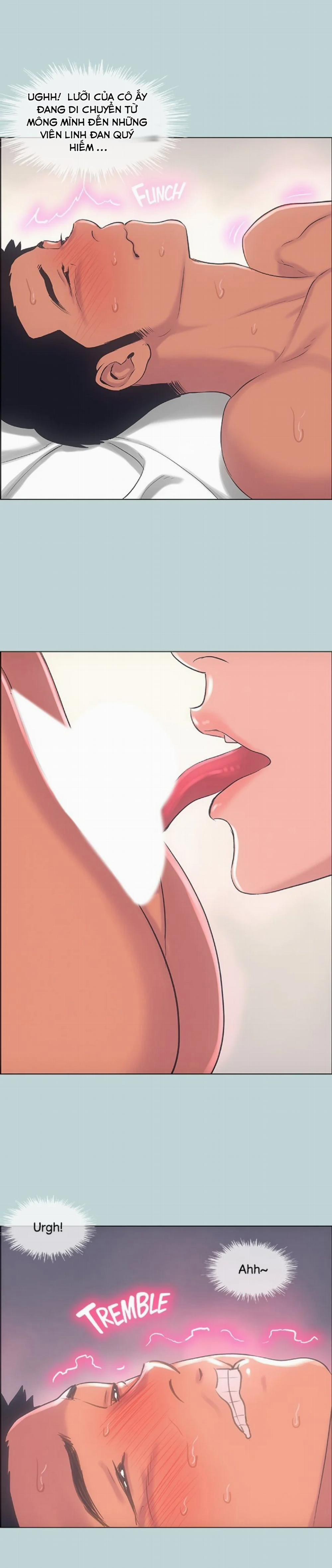 Mùa Hè Em Đến 38 trang 13