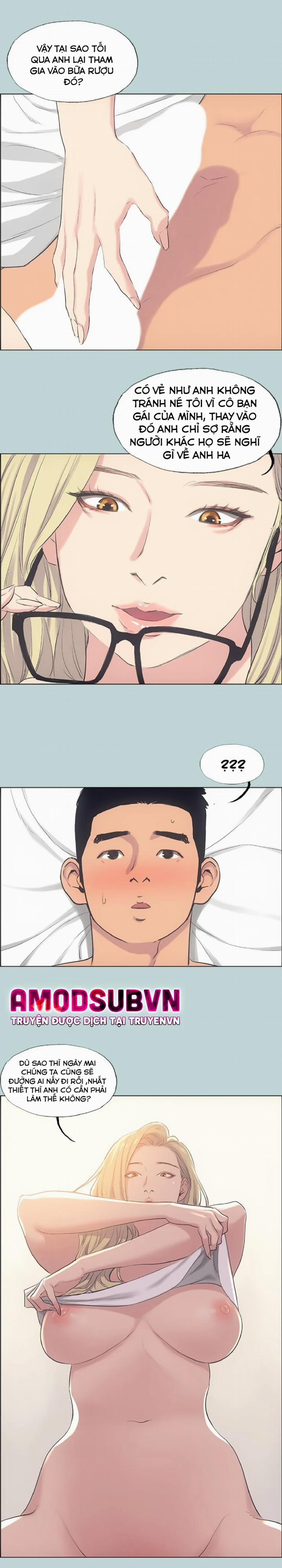 Mùa Hè Em Đến 38 trang 6