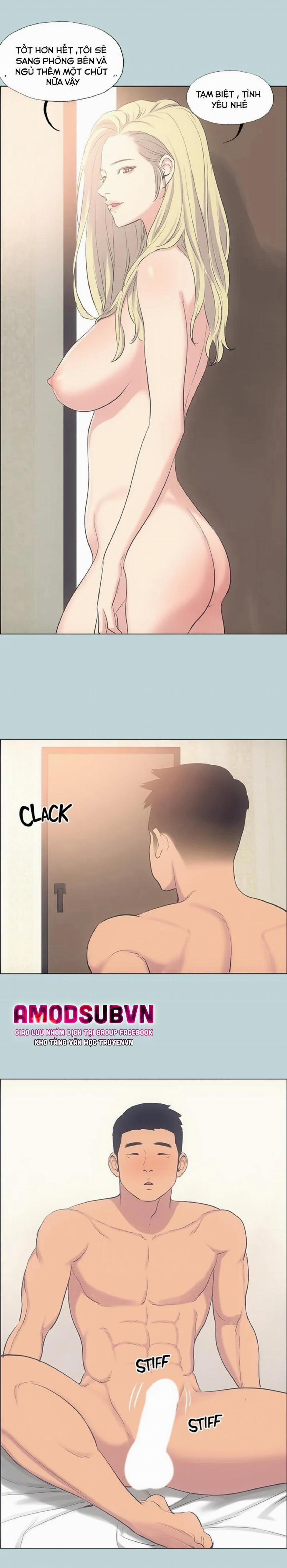 Mùa Hè Em Đến 39 trang 1