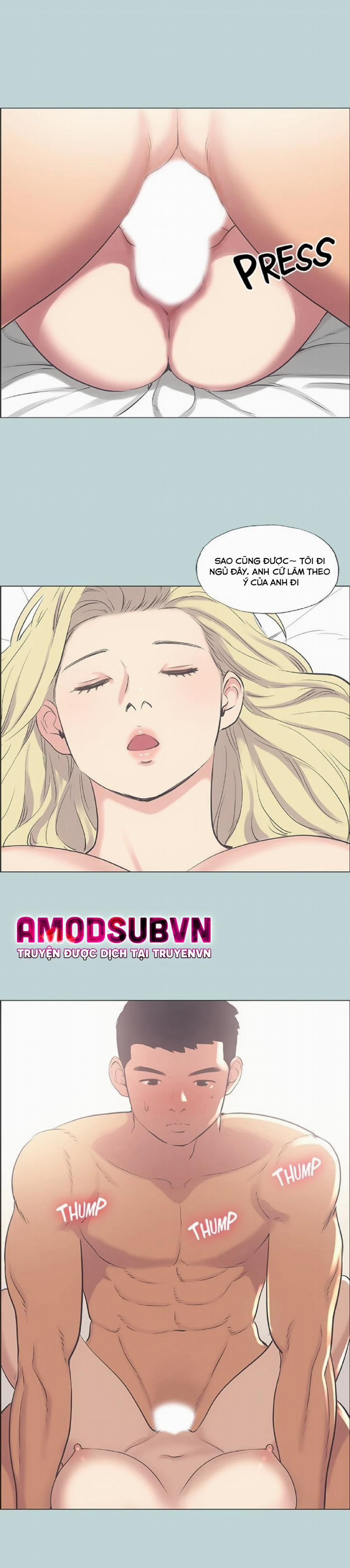 Mùa Hè Em Đến 39 trang 10