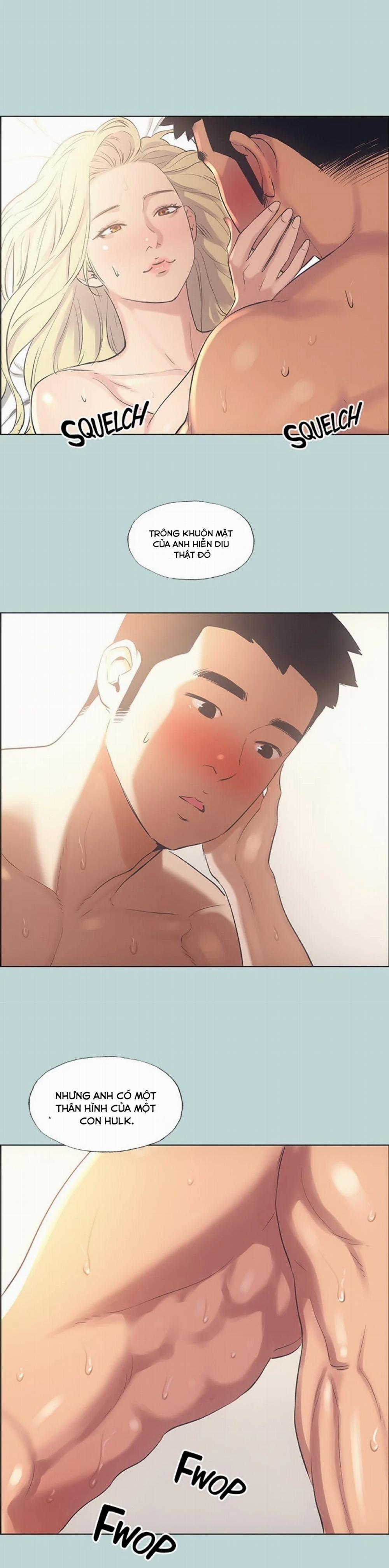 Mùa Hè Em Đến 39 trang 13