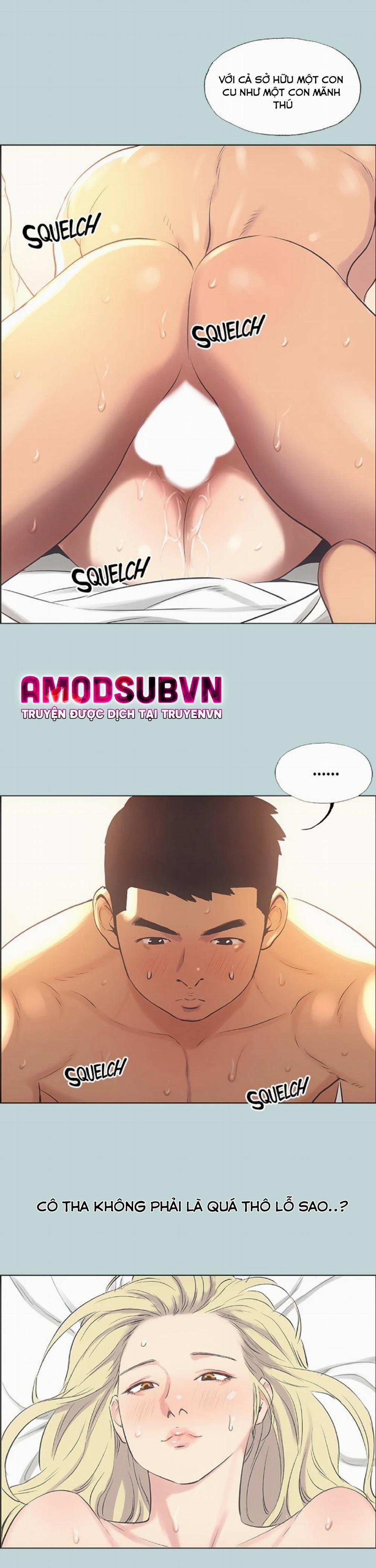 Mùa Hè Em Đến 39 trang 14