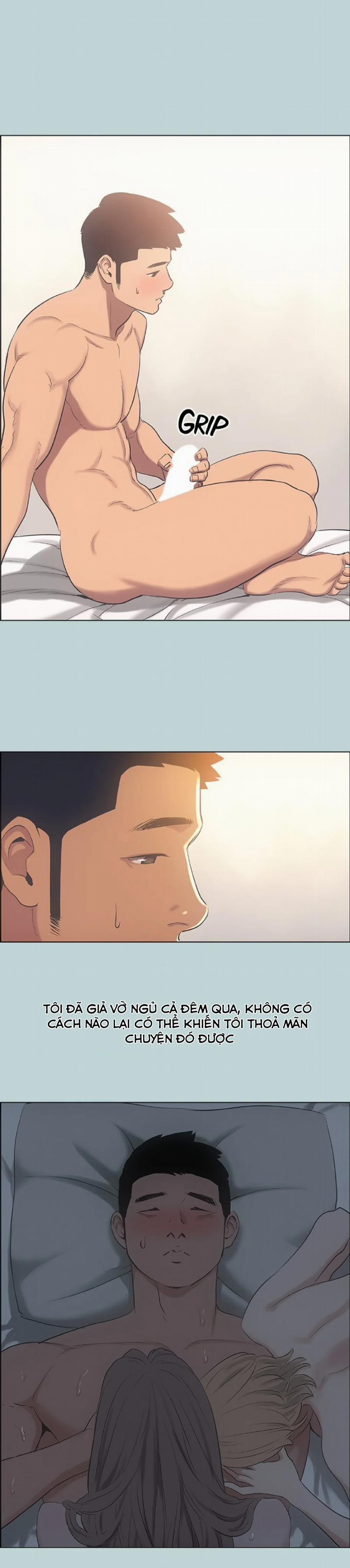 Mùa Hè Em Đến 39 trang 5