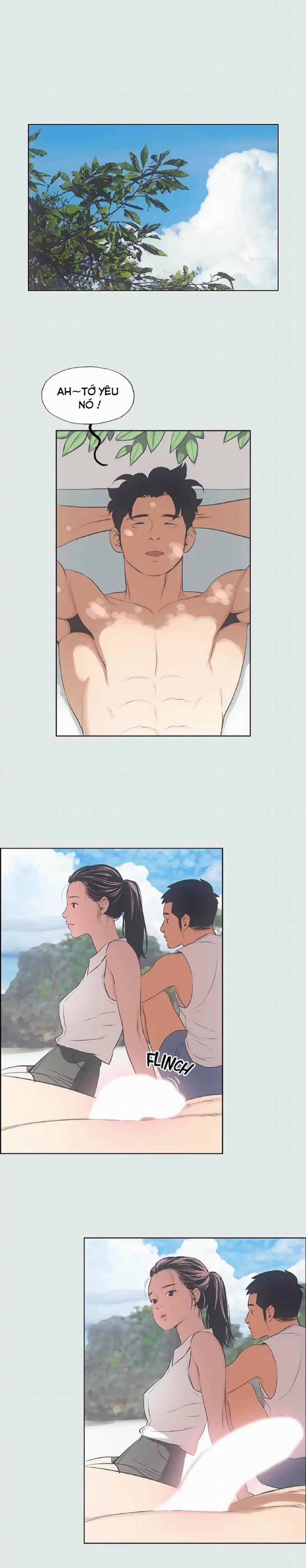 Mùa Hè Em Đến 4 trang 1