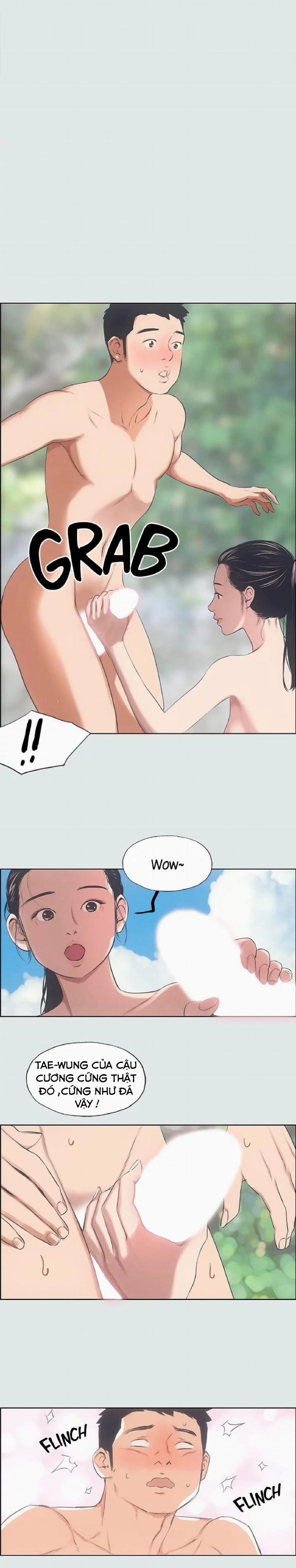 Mùa Hè Em Đến 4 trang 18