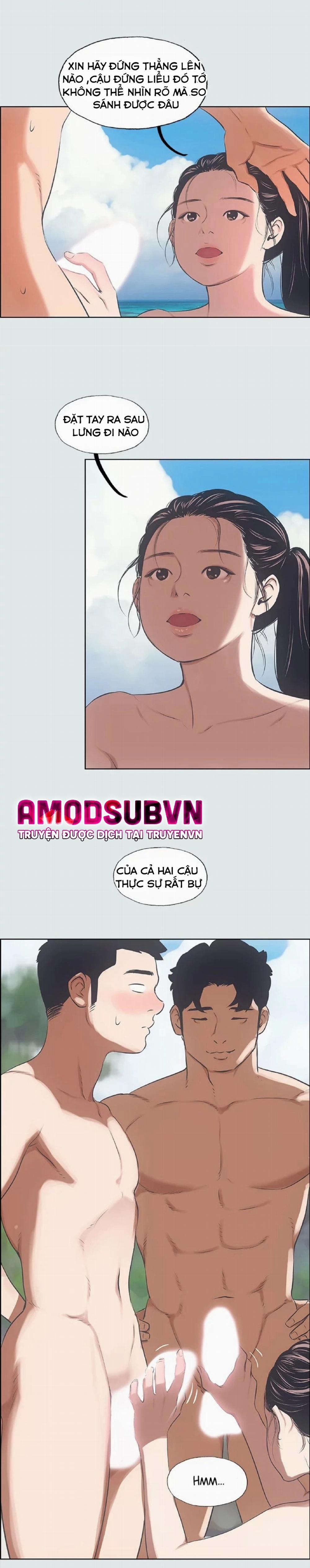 Mùa Hè Em Đến 4 trang 19