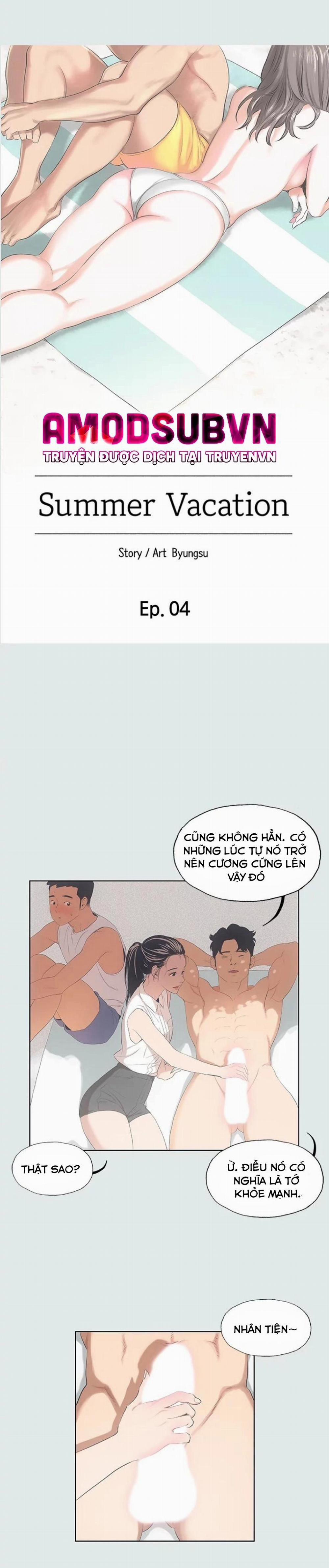 Mùa Hè Em Đến 4 trang 3