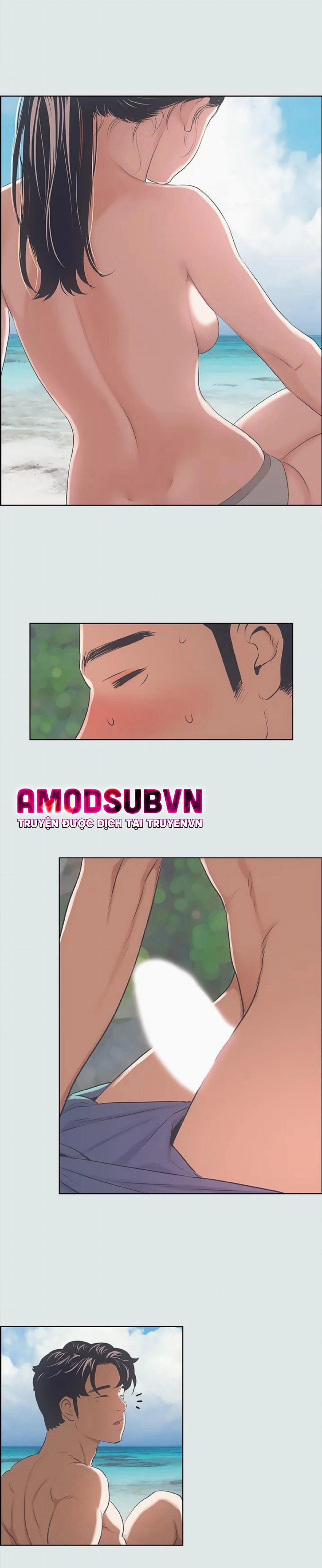 Mùa Hè Em Đến 4 trang 9