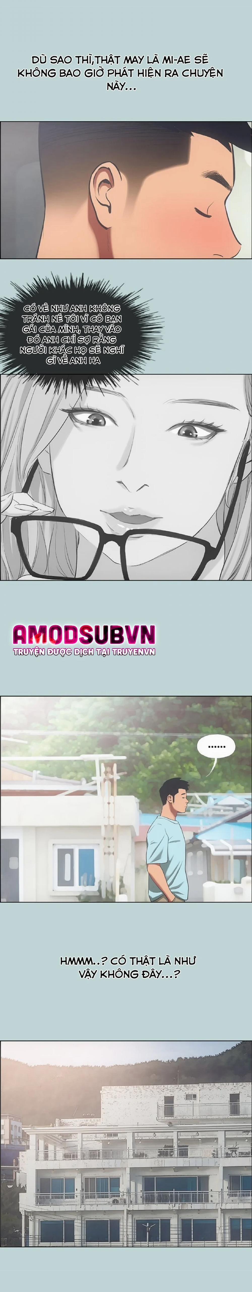 Mùa Hè Em Đến 40 trang 19