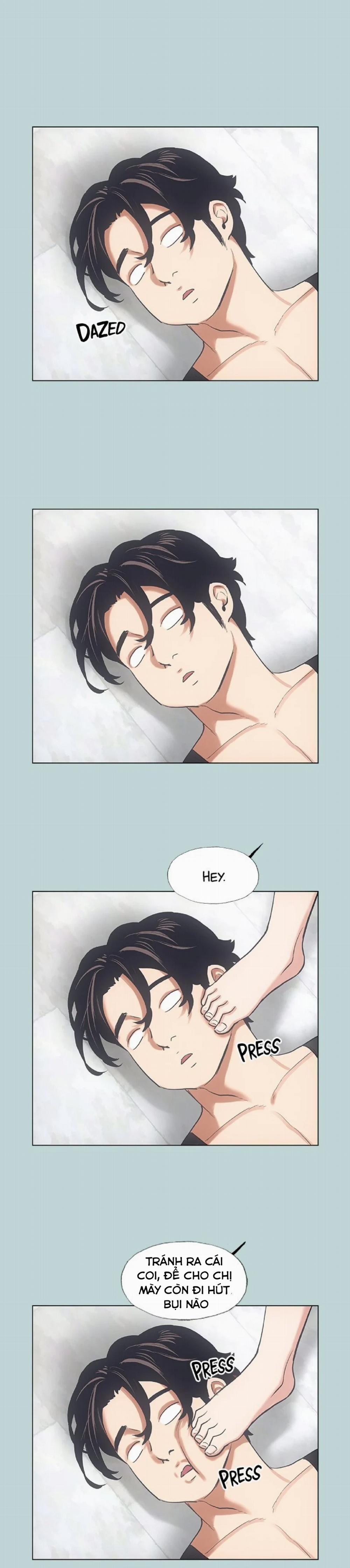 Mùa Hè Em Đến 40 trang 20