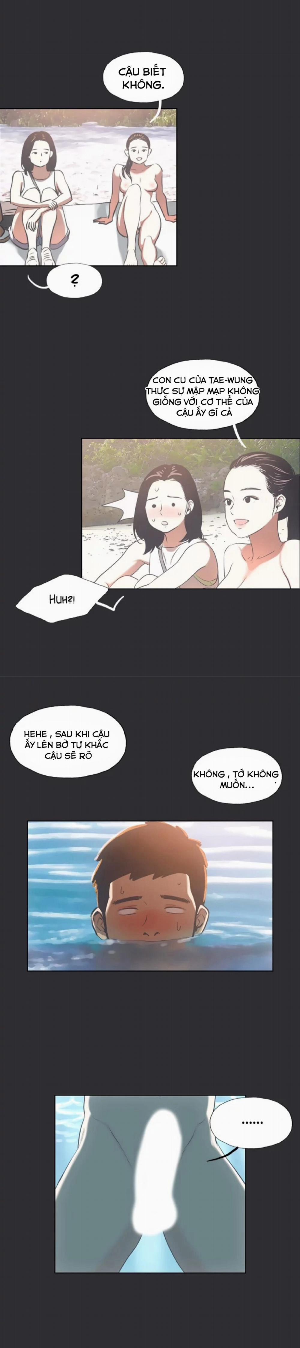 Mùa Hè Em Đến 5 trang 15