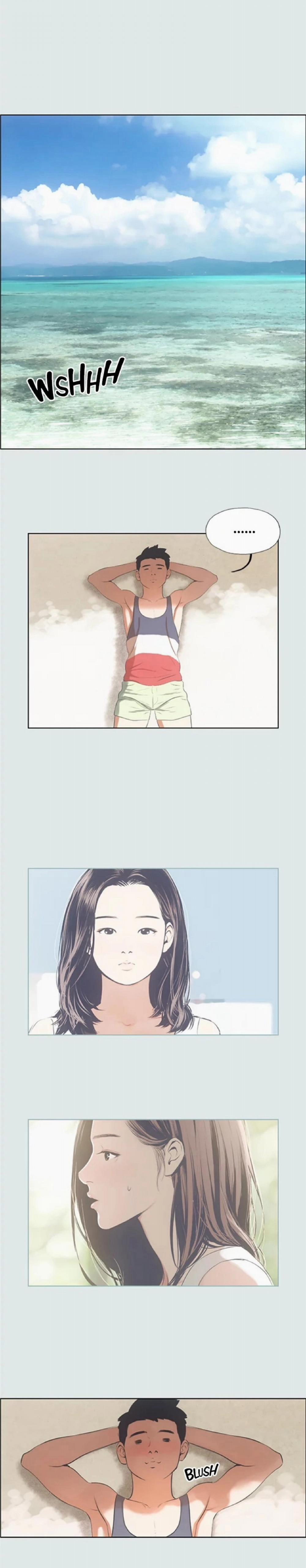 Mùa Hè Em Đến 5 trang 19