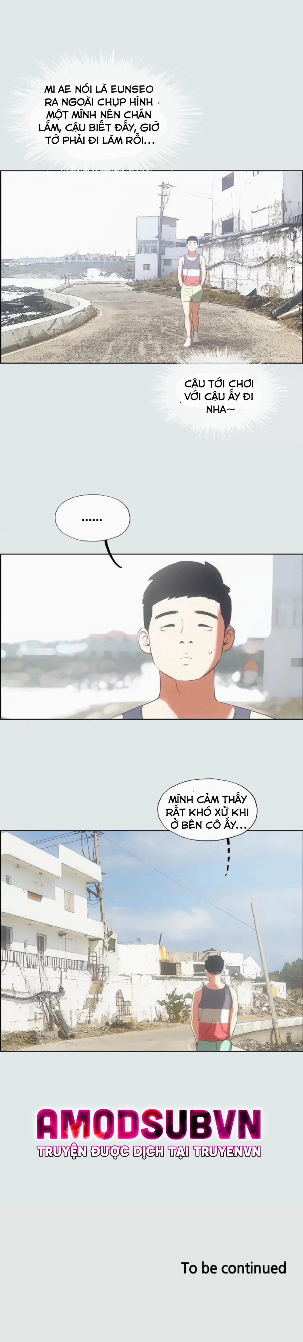 Mùa Hè Em Đến 5 trang 22