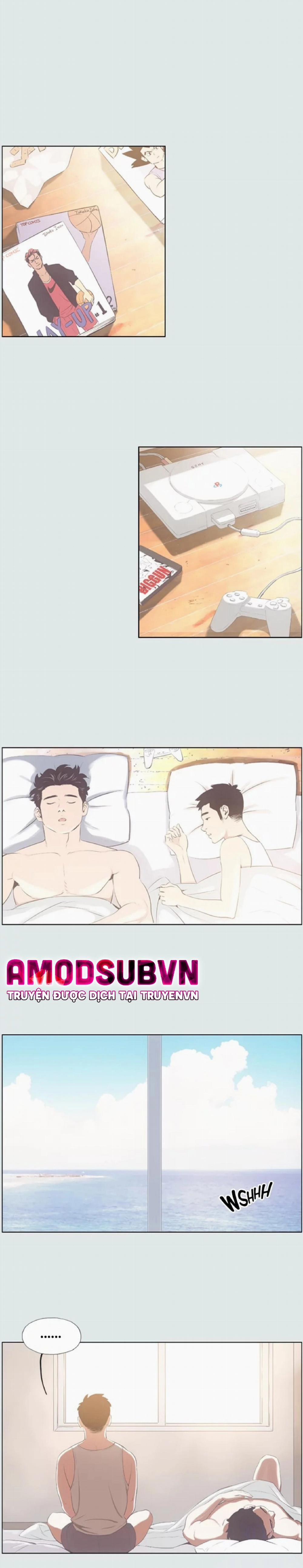 Mùa Hè Em Đến 5 trang 6