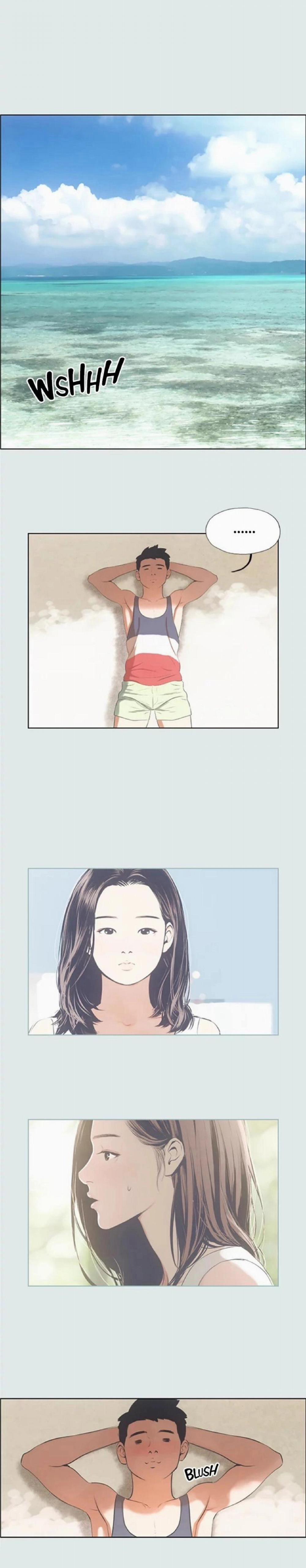 Mùa Hè Em Đến 6 trang 1