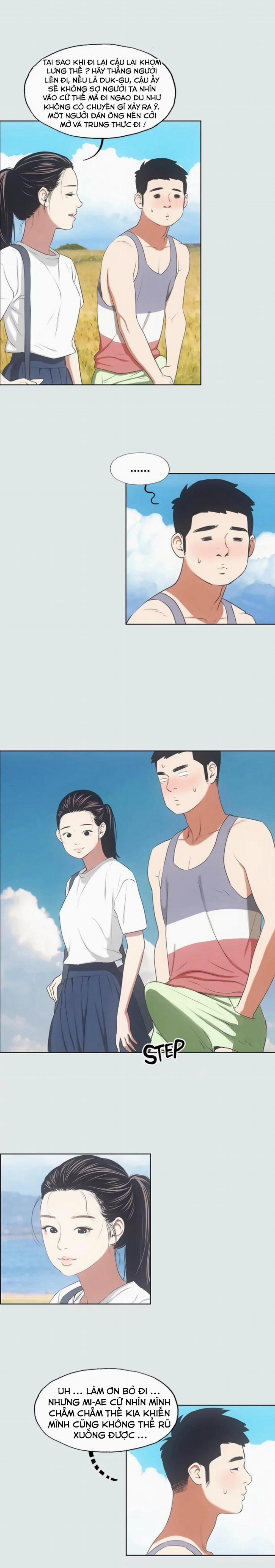 Mùa Hè Em Đến 6 trang 14