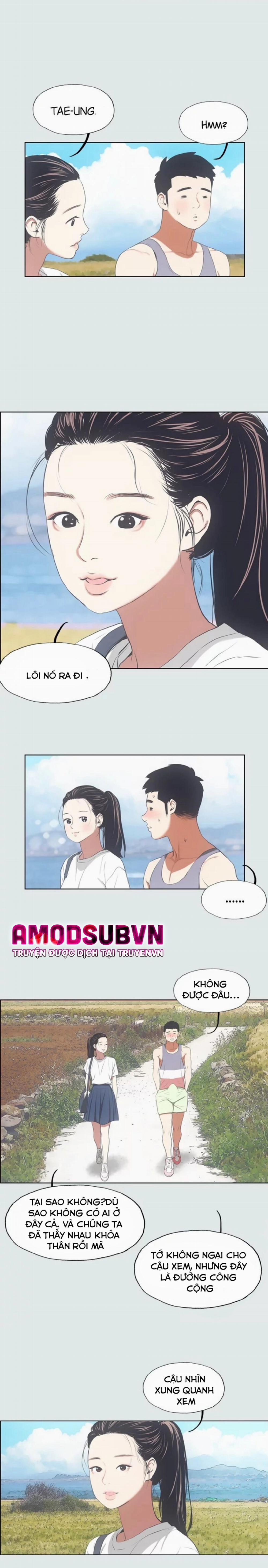 Mùa Hè Em Đến 6 trang 15