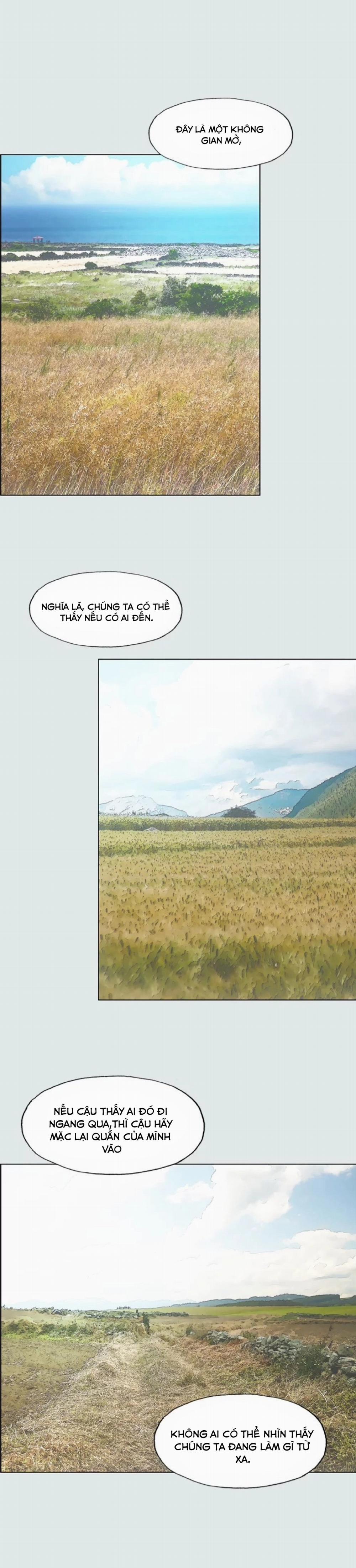 Mùa Hè Em Đến 6 trang 16