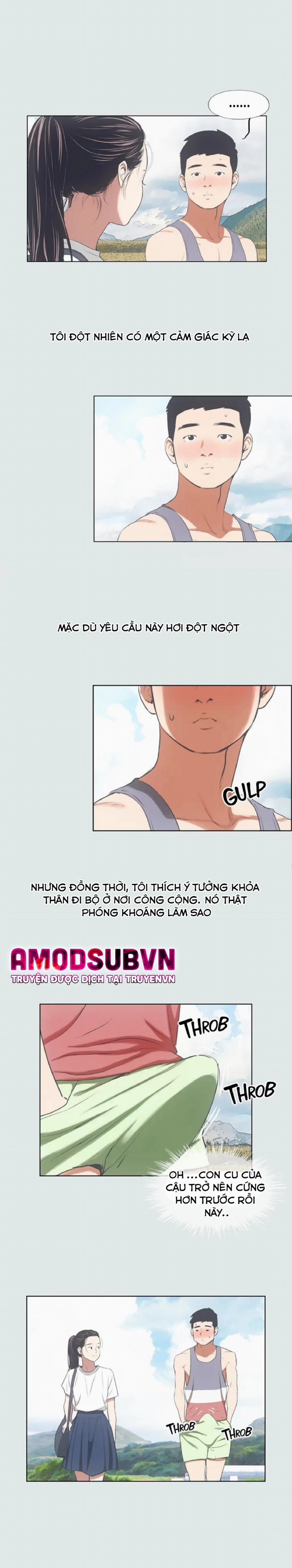 Mùa Hè Em Đến 6 trang 17