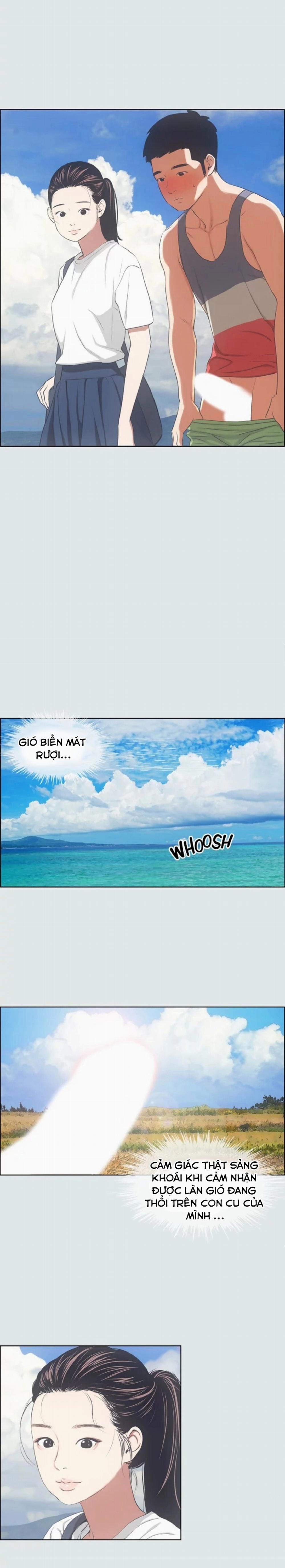 Mùa Hè Em Đến 6 trang 18