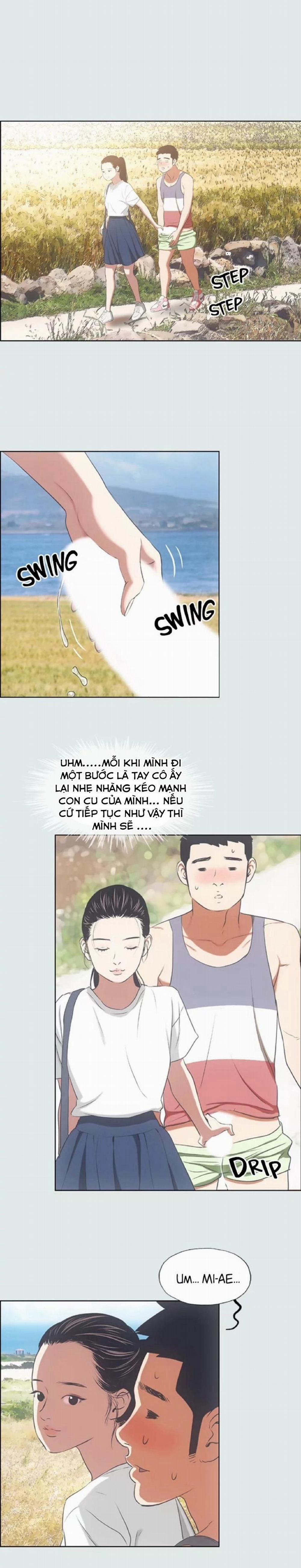 Mùa Hè Em Đến 7 trang 2