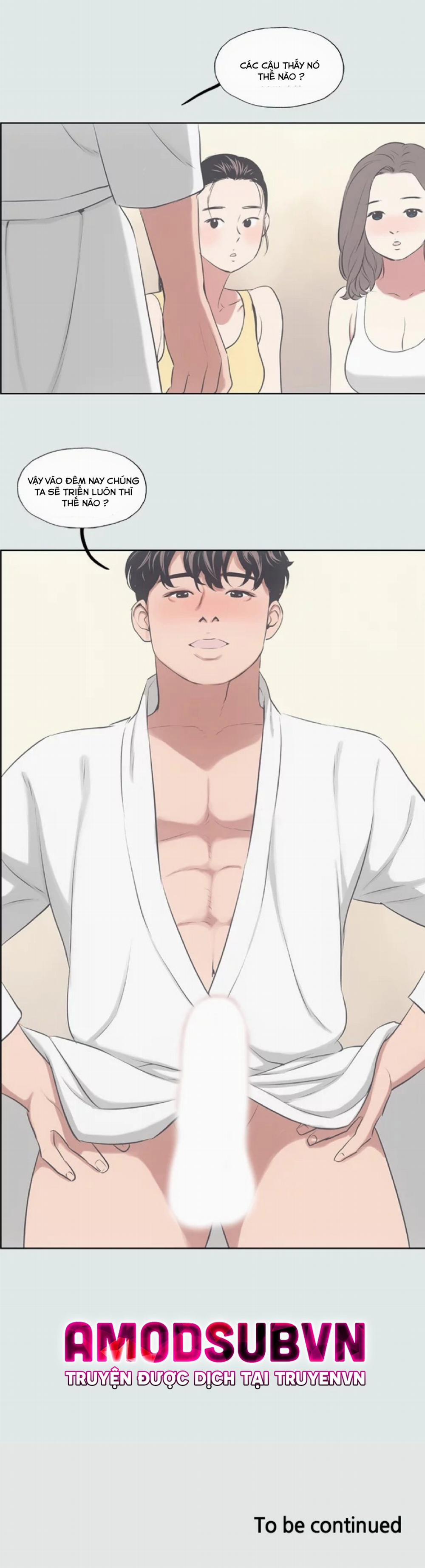 Mùa Hè Em Đến 7 trang 23