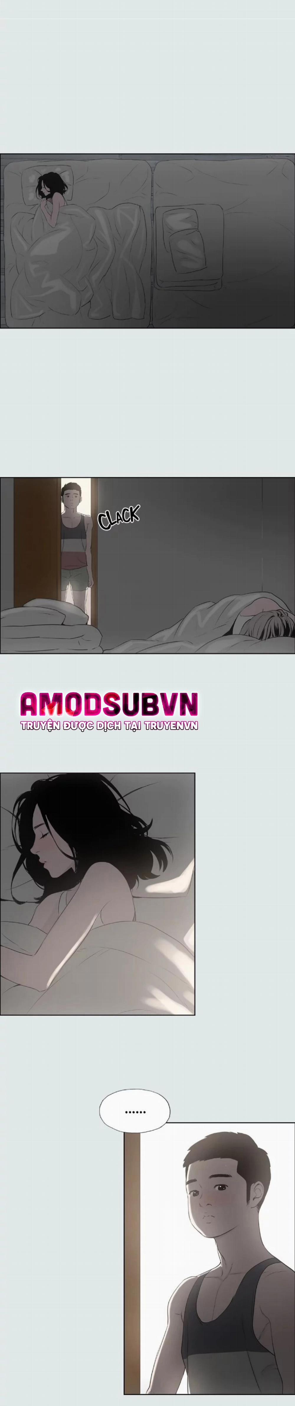 Mùa Hè Em Đến 8 trang 17