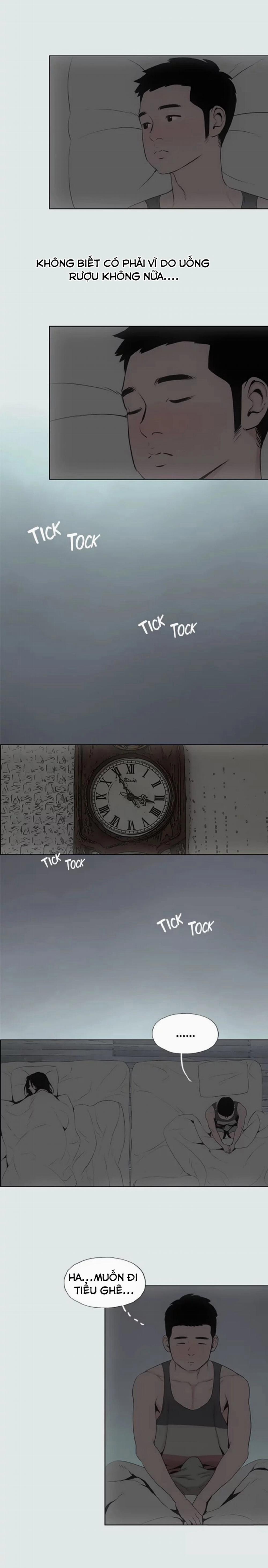 Mùa Hè Em Đến 8 trang 20