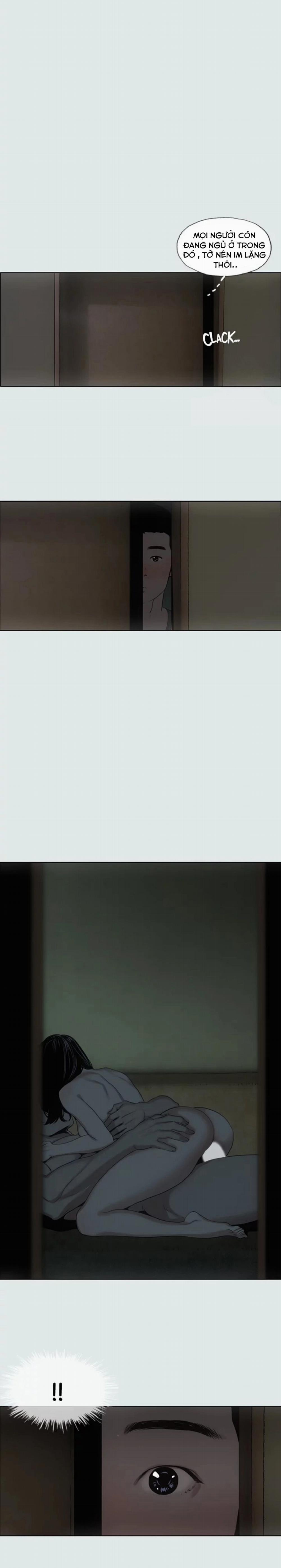 Mùa Hè Em Đến 8 trang 22