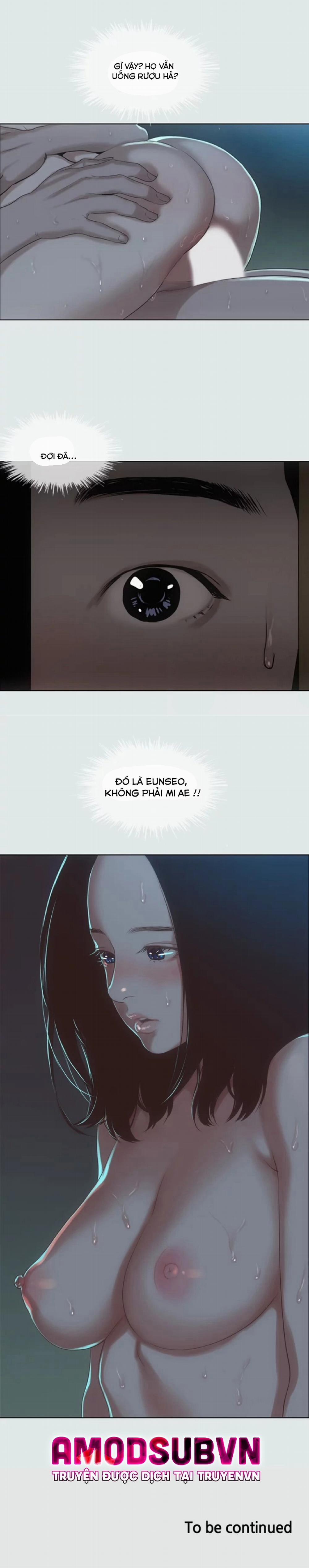 Mùa Hè Em Đến 8 trang 23