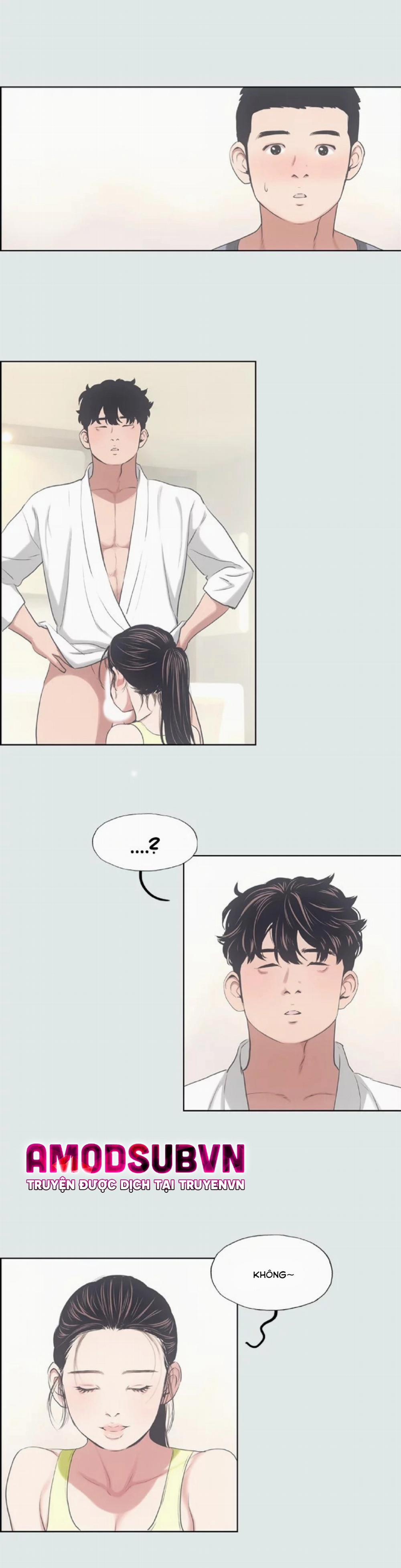 Mùa Hè Em Đến 8 trang 7