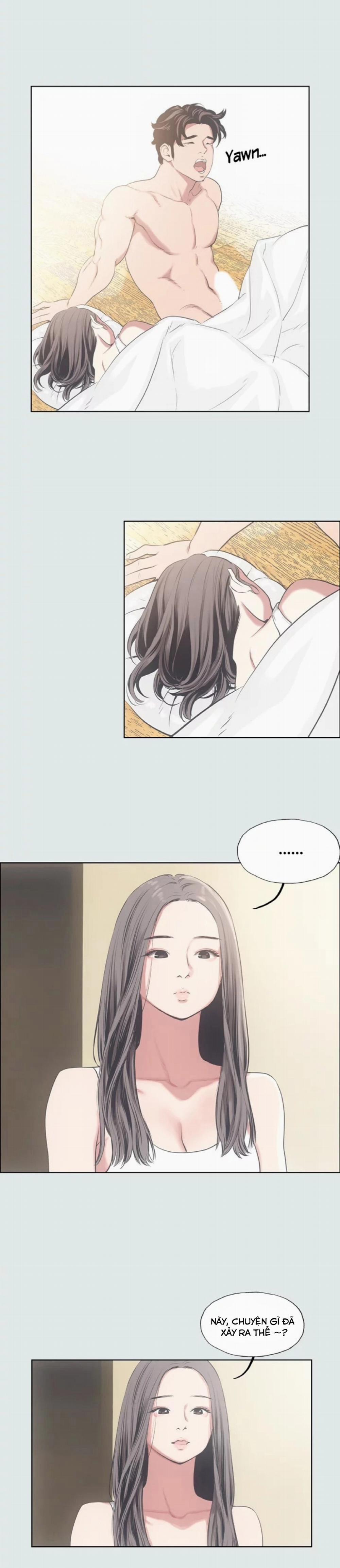 Mùa Hè Em Đến 9 trang 13