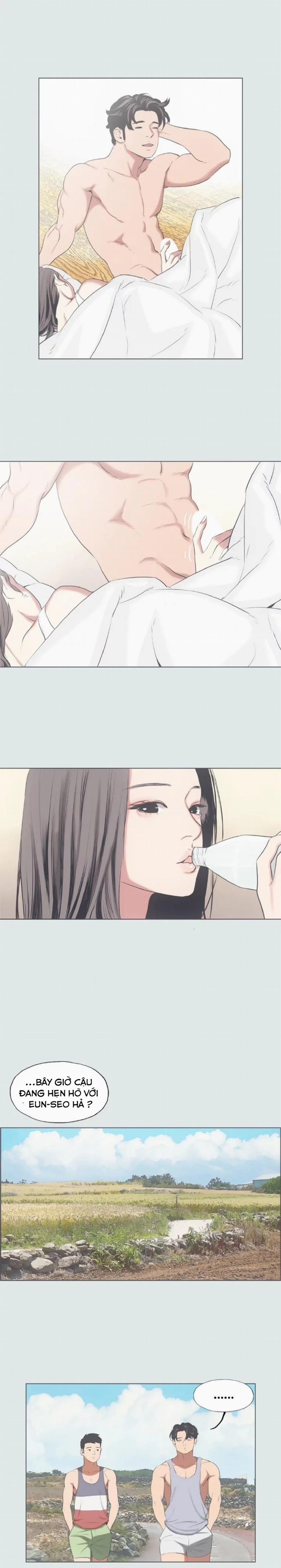 Mùa Hè Em Đến 9 trang 15