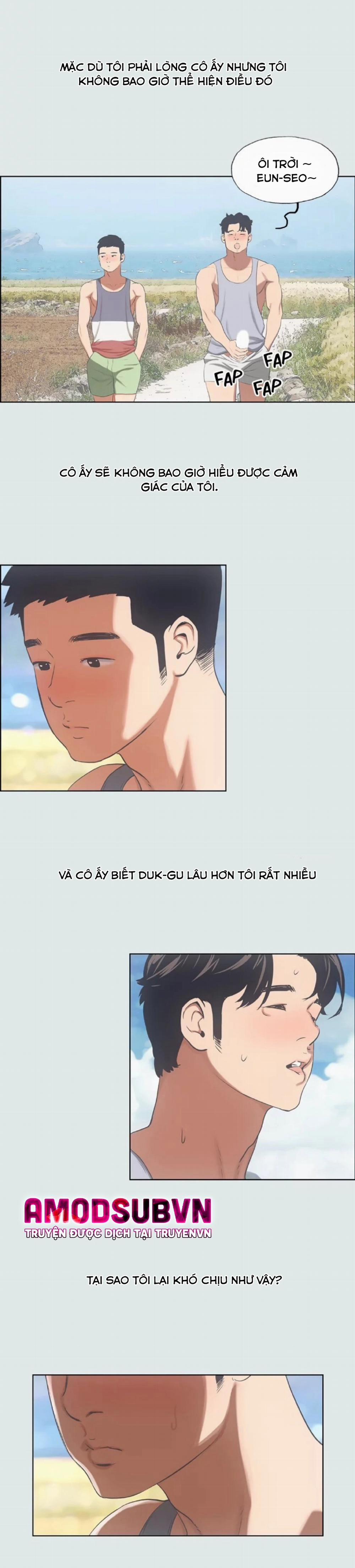 Mùa Hè Em Đến 9 trang 18