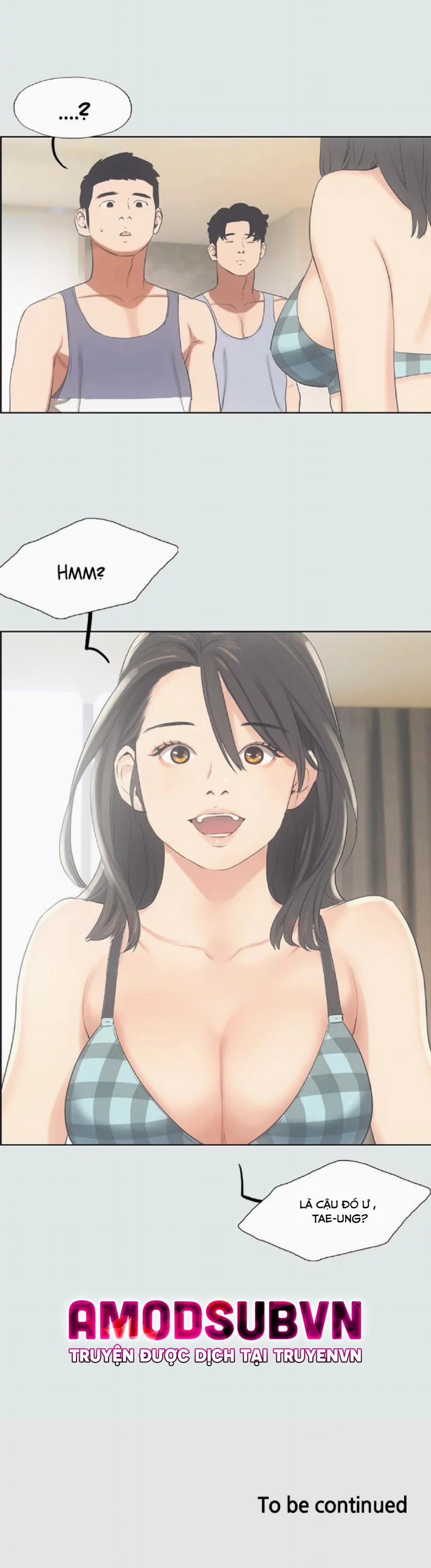 Mùa Hè Em Đến 9 trang 20