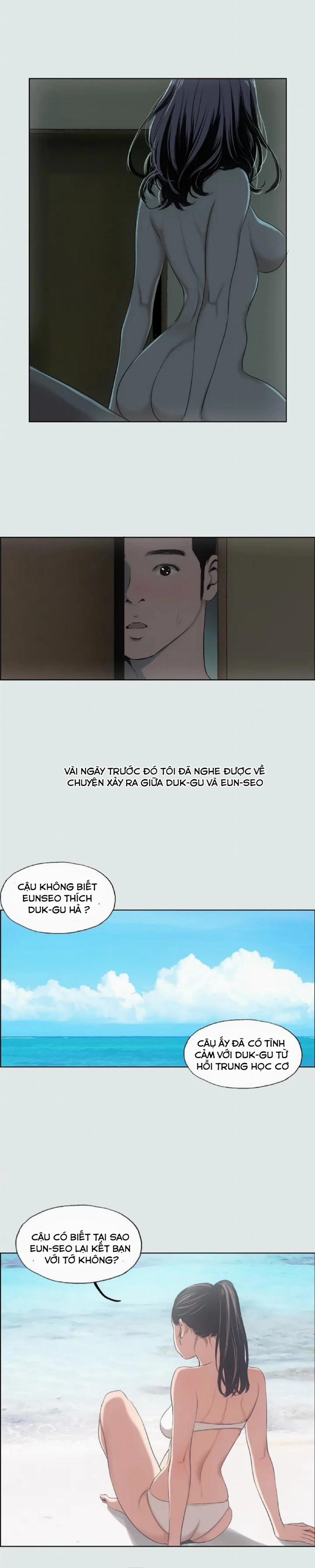 Mùa Hè Em Đến 9 trang 5